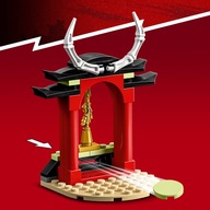 LEGO NINJAGO Motocykel Lloyd's Ninja 71788