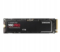 SSD disk Samsung MZ-V8P1T0BW 1TB M.2 PCIe