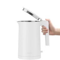 Rýchlovarná kanvica Xiaomi 2 EU BHR5927EU Elektrická, 1800 W, Biela