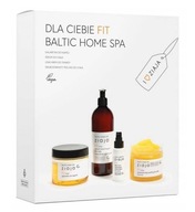 BALTIC HOME SPA SET ZIAJA ako VEGAN darček, VHODNÉ pre vás