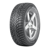 1x pneumatika 195/60R16C NOKIAN SEASONPROOF C 99/97 H