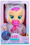 IMC Toys Cry Babies Goodnight Starry Sky Daisy 847