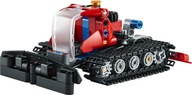 LEGO Technic Snowcatcher 42148