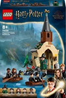 LEGO Harry Potter 76426 Rokfortský dom na vode,