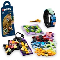 LEGO Dots 41808 Doplnky Rokfort 41808