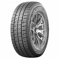 1x pneu 195/60R16C KUMHO POTRAN CX11 99 H