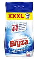 Bryza White prací prášok 8,45 kg