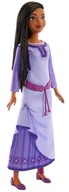 Bábika WISH Mattel Wish HPX23 Disney ASHA OF ROSAS