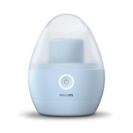 Philips Odstraňovač žmolkov GCA2100/20 Modrá nabíjateľná batéria