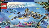 LEGO AVATAR 75575 OBJAVENIE MNOHÝCH