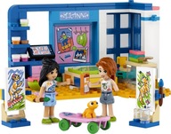 LEGO Friends 41739 Liannina izba