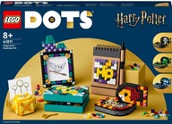 Súprava stola LEGO Dots 41811 Rokfort