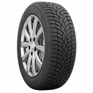 1x pneumatika 215/60R17 TOYO OBSERVE S944S 100 V XL