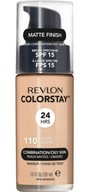 Revlon Colorstay face foundation lvory 110 30ml