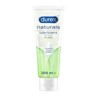 Durex Naturals Pure Intimate gél 100 ml