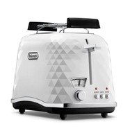 Hriankovač De'Longhi Brillante CTJ 2103.W biely