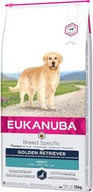 Eukanuba suché krmivo mix príchutí 12kg