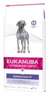 Eukanuba Dermatosis FP Formula 12kg ryba