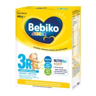 Bebiko Junior 3R upravené mlieko 600g