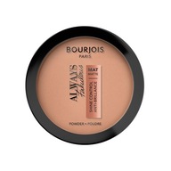 Bourjois Always Fabulous Powder 200 Rose Vanilka