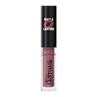 Lovely Lip Gloss Extra Lasting 5 lesk na pery pre P1