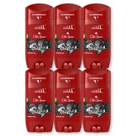 Old Spice Wolfthorn Deodorant tyčinka 6x85 ml