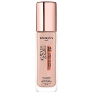 Celokrycia báza na tvár Bourjois Always Fabulous Foundation 300 Rose Sand