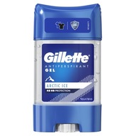 GILLETTE Artic Ice tyčinkový antiperspirant 70 ml