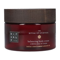 Rituals ÁJURVÉDSKÝ RITUÁL Telový krém Telový krém 220 ml