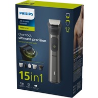 Zastrihávač PHILIPS MG7940/15 MULTIGROOM holiaci strojček 15v1