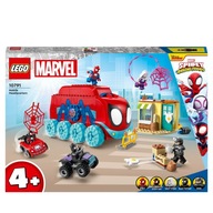 LEGO Batman Movie 10791 Spider-Man Mobile HQ