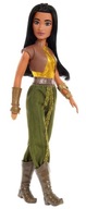 Bábika Disney Princess Raya Mattel HLX22