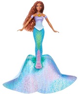 Bábika Disney Princesses Mattel Ariel 29 cm