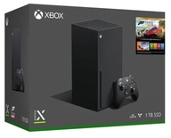 Microsoft Xbox Series X Forza Horizon 5 Edition