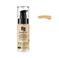 Aa Pro Age System Foundation 30ml 109 Carmel