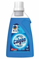 Calgon gél na odstraňovanie vodného kameňa 1,5 l