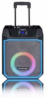 POWER AUDIO BLUETOOTH KARAOKE REPRODUKTOR Blaupunkt