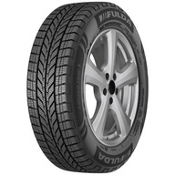 1x pneumatika 195/70R15 FULDA CONVEO TRAC 3 104 R