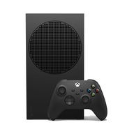 Konzola Microsoft Xbox Series S 1TB Carbon Black