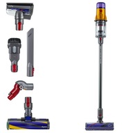 Stojanový vysávač Dyson V12 Detect Slim Absolute