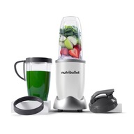 NutriBullet hrnčekový mixér 0C22300041 900 W biely