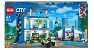 LEGO City 60372 Policajná akadémia