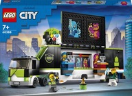 LEGO City 60388 Games Tournament Truck