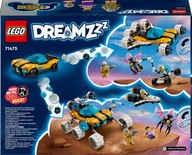 LEGO DREAMZzz 71475 Vesmírne auto pána Oza