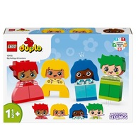 LEGO Duplo 10415 Moje pocity a emócie