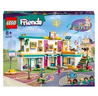 LEGO Friends 41731 Medzinárodná škola