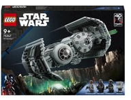 LEGO Star Wars 75347 TIE bombardér