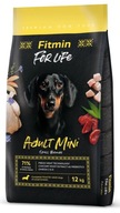 FITMIN FOR LIFE ADULT MINI 12kg