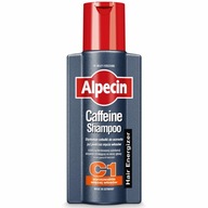 ALPECIN kofeínový šampón C1 250ml