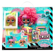 LOL Surprise Tweens Curls 2 Crimps Cora 593263